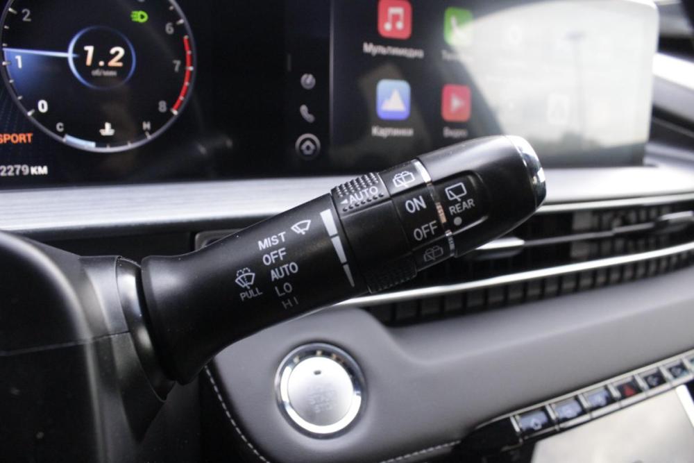Chery Tiggo 7 Pro Max I Брянск  - изображение 12