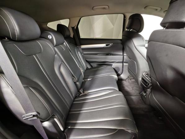 Genesis GV80 I с пробегом 2021 года, цена 5 200 000 рублей, 64123 км, внедорожник, Автокод Объявления