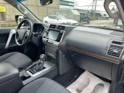 Toyota Land Cruiser Prado 150 Series Рестайлинг 2 Пермь  - изображение 53
