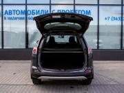 Toyota RAV4 IV (XA40) Рестайлинг Екатеринбург  - изображение 43