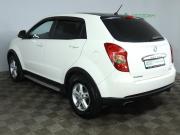 SsangYong Actyon II Москва  - изображение 34