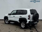 Lada (ВАЗ) Niva Travel I Москва  - изображение 20