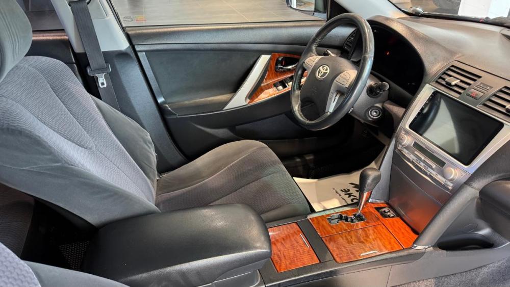 Toyota Camry VI (XV40) Рестайлинг Киров  - изображение 15