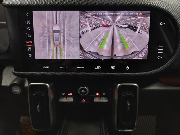 Haval Dargo с пробегом 2023 года, цена 2 530 000 рублей, 69081 км, внедорожник, Автокод Объявления