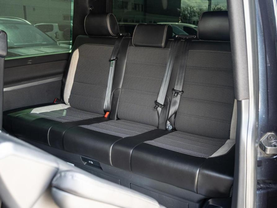 Volkswagen Multivan T6 Краснодар  - изображение 12