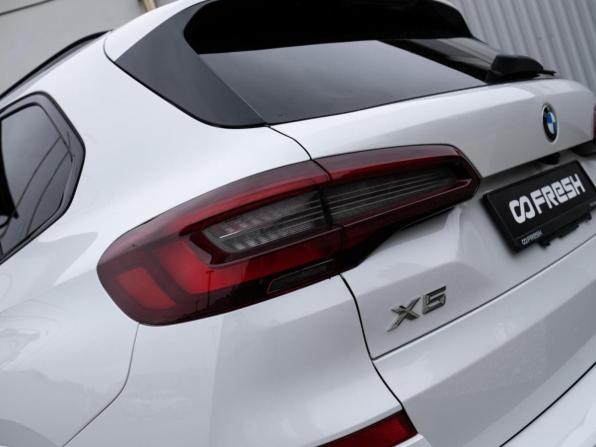 BMW X5 IV (G05/G18) с пробегом 2022 года, цена 7 350 000 рублей, 58494 км, внедорожник, Автокод Объявления