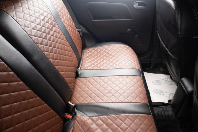 Ford Fusion I Рестайлинг с пробегом 2011 года, цена 399 000 рублей, 260000 км, хэтчбек, Автокод Объявления