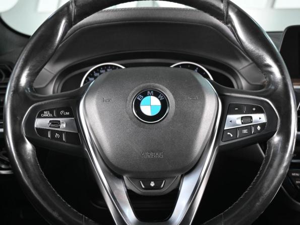 BMW X3 III (G01) с пробегом 2019 года, цена 3 255 000 рублей, 201460 км, внедорожник, Автокод Объявления