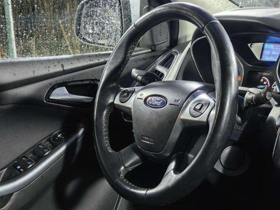 Ford Focus III Санкт-Петербург  - изображение 11