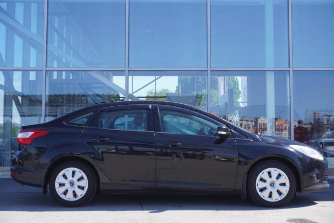 Ford Focus III с пробегом 2012 года, цена 675 000 рублей, 222187 км, седан, Автокод Объявления