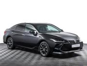 Toyota Avalon V Москва  - изображение 29