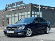 Mercedes-Benz C-Класс III (W204) Рестайлинг Волгоград  - изображение 31