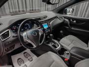 Nissan Qashqai II Красноярск  - изображение 24