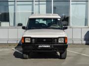 Land Rover Discovery I Курган  - изображение 31
