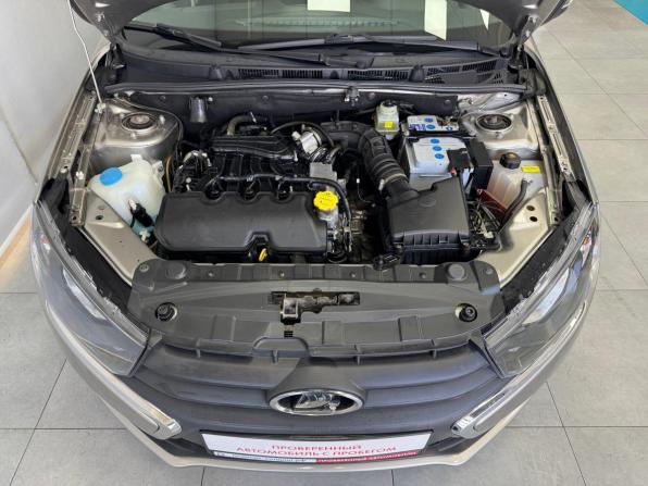 Lada (ВАЗ) Granta I Рестайлинг с пробегом 2021 года, цена 749 000 рублей, 50723 км, хэтчбек, Автокод Объявления