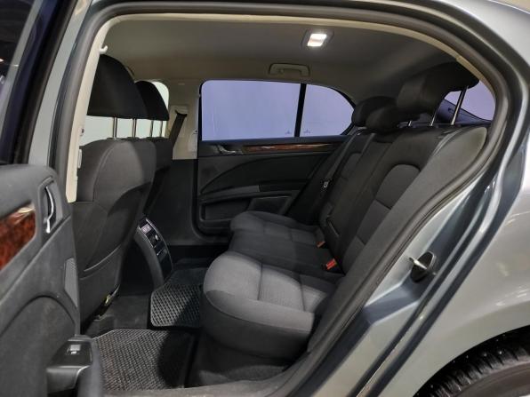 Skoda Superb II с пробегом 2011 года, цена 650 000 рублей, 241000 км, лифтбек, Автокод Объявления