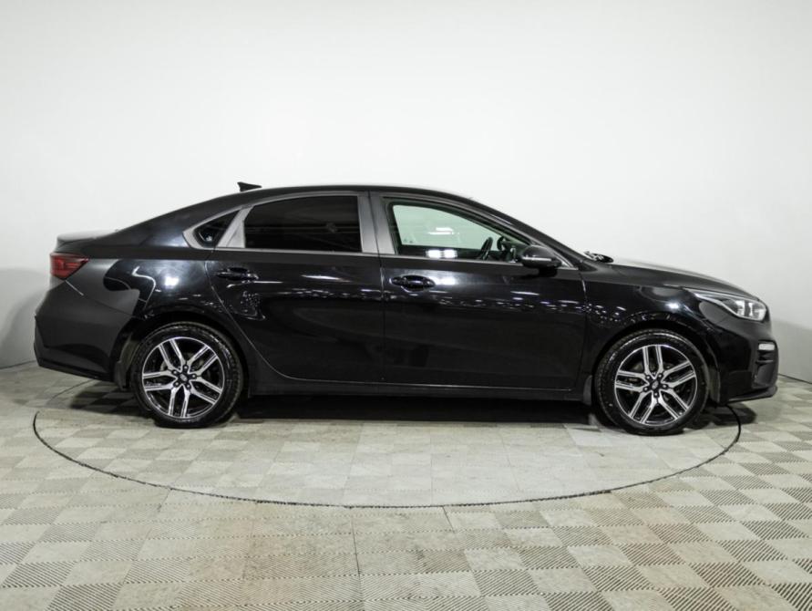 Kia Cerato IV Санкт-Петербург  - изображение 4