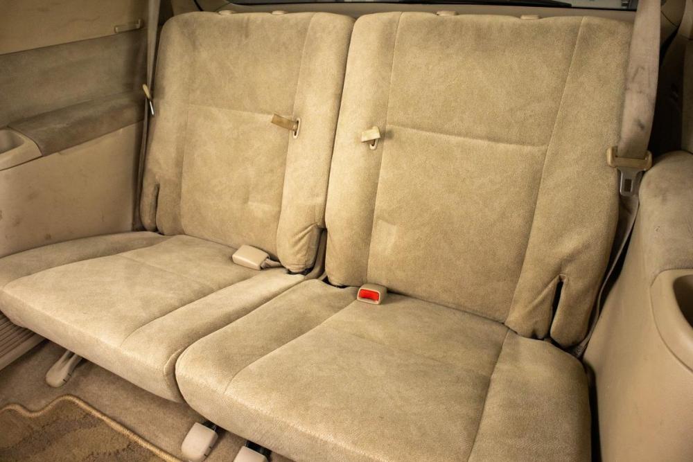 Toyota Ipsum II (M20) Барнаул  - изображение 22