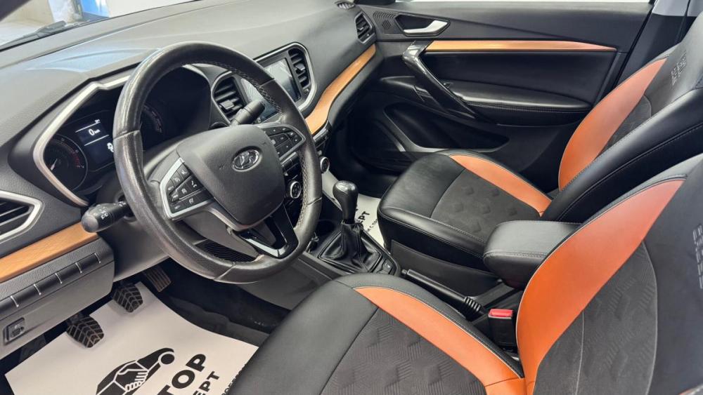 Lada (ВАЗ) Vesta I Рестайлинг (NG) Киров  - изображение 8