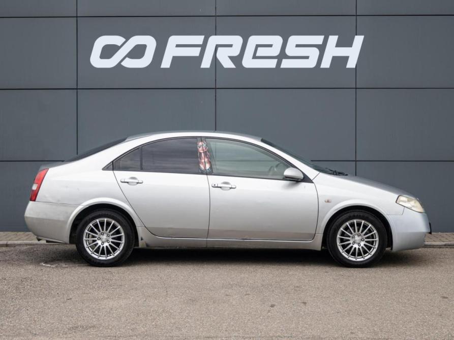 Nissan Primera III (P12) Краснодар  - изображение 5
