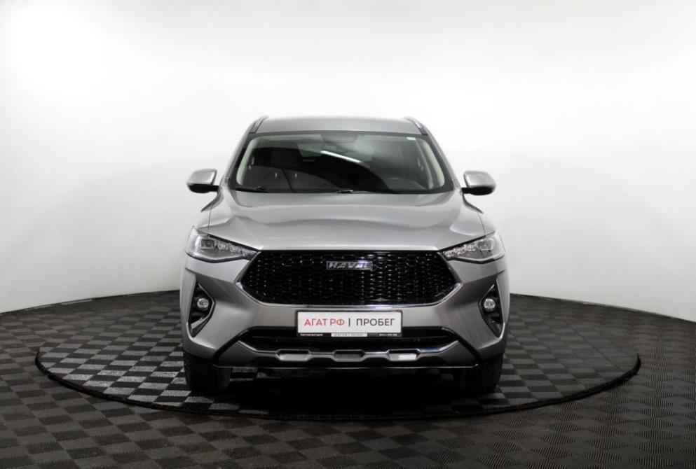 Haval F7 I Нижний Новгород  - изображение 3