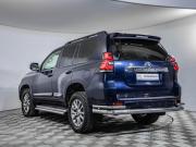 Toyota Land Cruiser Prado 150 Series Рестайлинг 2 Санкт-Петербург  - изображение 46