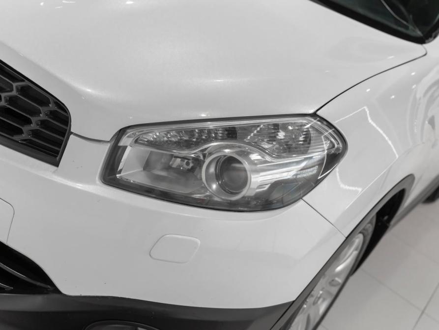 Nissan Qashqai II Москва  - изображение 25