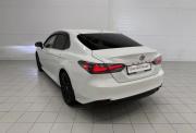Toyota Camry VIII (XV70) Астрахань  - изображение 27