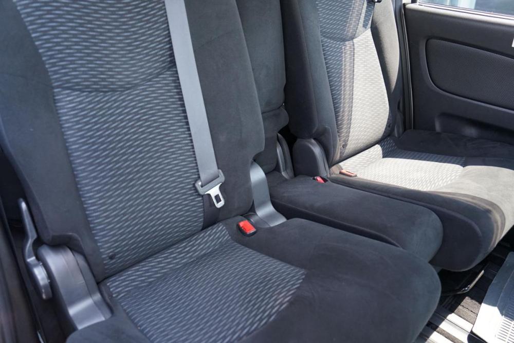 Nissan Serena IV (C26) Крым  - изображение 16