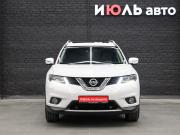 Nissan X-Trail III Екатеринбург  - изображение 26