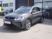 Belgee X50 Москва  - изображение 16