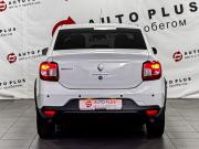 Renault Logan II Рестайлинг Минеральные Воды  - изображение 17