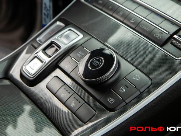 Hyundai Santa Fe IV Рестайлинг с пробегом 2021 года, цена 2 758 000 рублей, 118200 км, внедорожник, Автокод Объявления