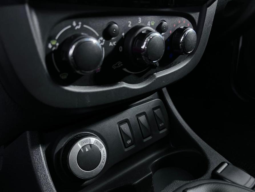 Renault Duster I Рестайлинг Ростов-на-Дону  - изображение 13