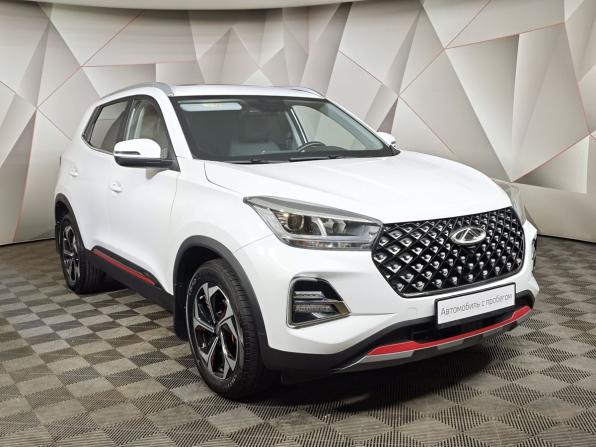 Chery Tiggo 4 Pro I с пробегом 2023 года, цена 1 500 000 рублей, 41479 км, внедорожник, Автокод Объявления