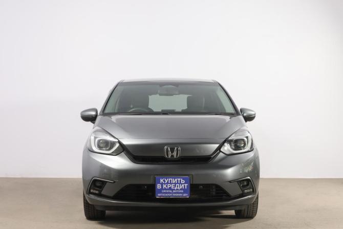 Honda Fit IV с пробегом 2020 года, цена 1 499 000 рублей, 151000 км, хэтчбек, Автокод Объявления