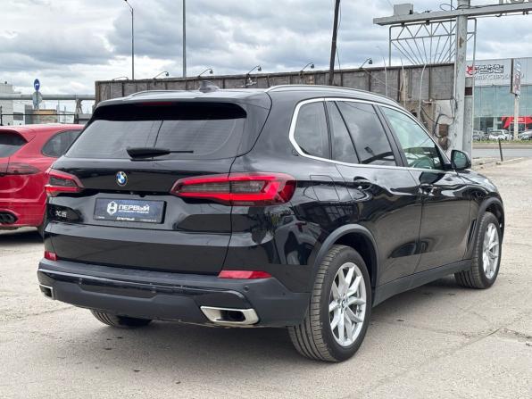 BMW X5 IV (G05/G18) с пробегом 2020 года, цена 5 790 000 рублей, 156207 км, внедорожник, Автокод Объявления