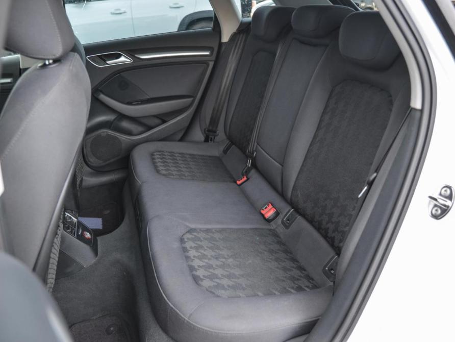 Audi A3 III (8V) Курган  - изображение 8