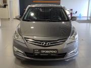 Hyundai Solaris I Рестайлинг Казань  - изображение 24