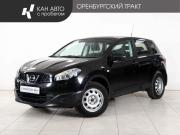 Nissan Qashqai I Рестайлинг Казань  - изображение 16