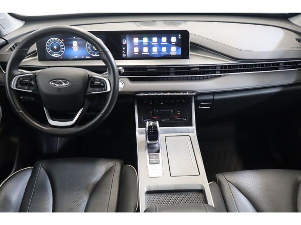 Chery Tiggo 4 I Рестайлинг 2 с пробегом 2025 года, цена 1 591 000 рублей, 69190 км, внедорожник, Автокод Объявления
