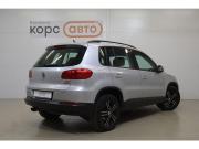 Volkswagen Tiguan I Рестайлинг Коломна  - изображение 20