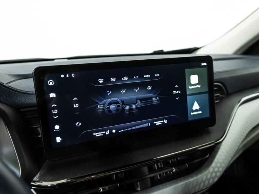 Haval F7x I Рестайлинг Санкт-Петербург  - изображение 17
