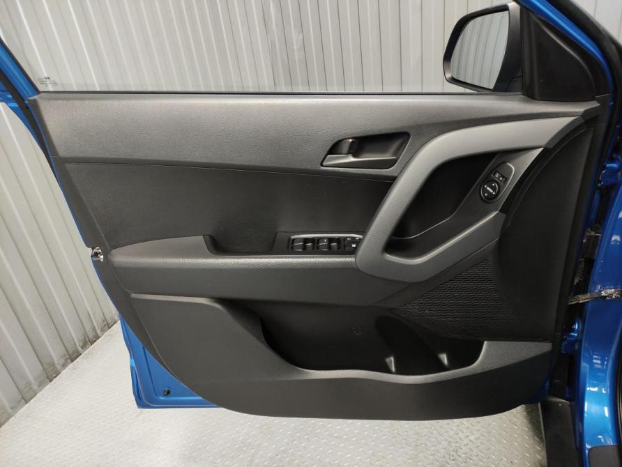 Hyundai Creta I Пермь  - изображение 14