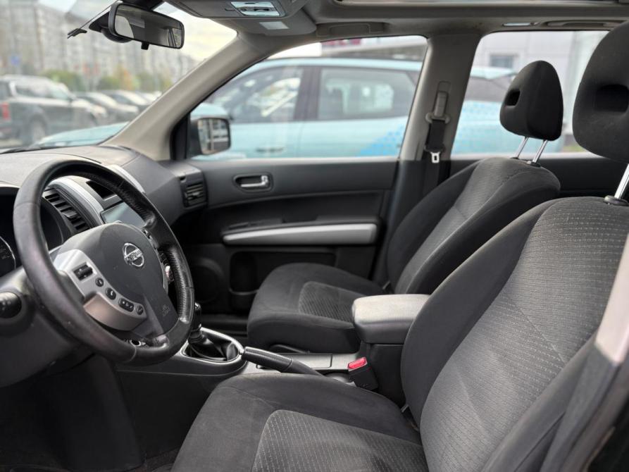 Nissan X-Trail II Рестайлинг Череповец  - изображение 10