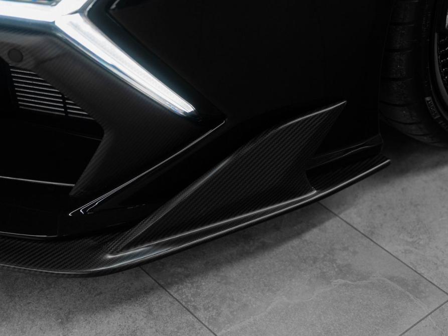 Lamborghini Revuelto Москва  - изображение 9