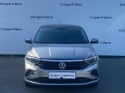 Volkswagen Polo VI Курган  - изображение 15