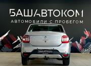Renault Logan II Рестайлинг Уфа  - изображение 24