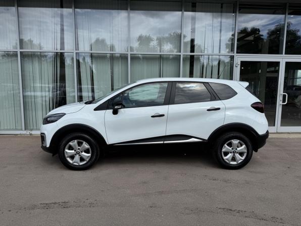 Renault Kaptur I с пробегом 2017 года, цена 1 540 000 рублей, 41020 км, внедорожник, Автокод Объявления