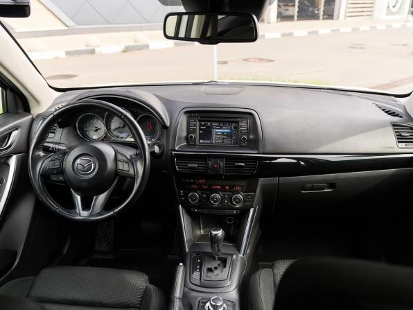 Mazda CX-5 I с пробегом 2013 года, цена 1 648 000 рублей, 170334 км, внедорожник, Автокод Объявления